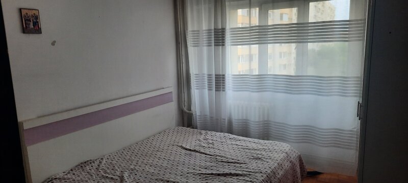 Chisinau 16, bloc M7, sc. 1, sector 2, Bucuresti,