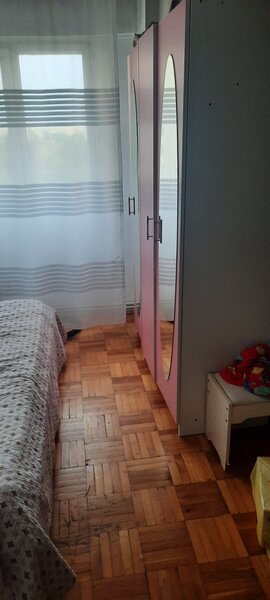 Chisinau 16, bloc M7, sc. 1, sector 2, Bucuresti,