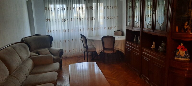 Chisinau 16, bloc M7, sc. 1, sector 2, Bucuresti,